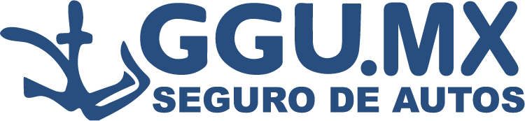 Logo GGU